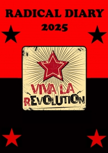 Radical Diary 2025